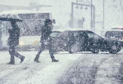 Bugün hava nasıl olacak? Kar yağacak mı? İşte il il Meteroloji haftalık hava durumu!