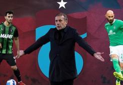 Trabzonspor durmuyor! Kouyassi,  Puchacz ve Visca'dan sonra 4.bomba! Kaan Ayhan - Ömer Toprak dediler ama...