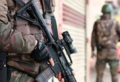 İstanbul'da PKK operasyonu: 5 gözaltı
