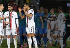 Ç.Rizespor - Beşiktaş maçından sonra 2 yıldıza eleştiri, tecrübeli futbolcuya yaylım ateşi! 'Dua et seni dövmediler'