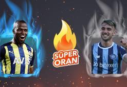 Fenerbahçe - Adana Demirspor maçı Tek Maç ve Canlı Bahis seçenekleriyle Misli.com’da