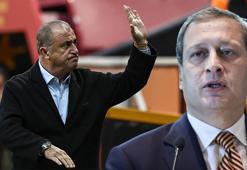 Ali Koç, Ahmet Nur Çebi derken Burak Elmas Galatasaray'ın yeni teknik direktörünü buldu! Menajeri açıkladı Fatih Terim dondu kaldı
