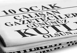 10 Ocak Çalışan Gazeteciler Günü sözleri ve kutlama mesajları! Çalışan Gazeteciler Günü nedir, nasıl ortaya çıktı?