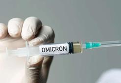 Omicron belirtileri! Omicron varyantı nedir, kaç gün sürer?