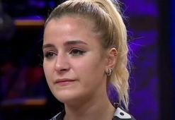 MasterChef Dilara Başaran aşk iddiaları hakkında konuştu! ''Çok seviyorum onu ama...''