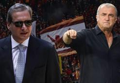 Ve beklenen oldu! Galatasaray Fatih Terim'le yollarını ayırdı! Burak Elmas'la görüşme 15 dakika sürdü
