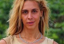'Survivor Duygu'nun son hali şaşırttı! İşte Duygu Bal'ın son hali...