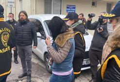 Eğlence merkezlerinde cinsel ilişki! 10 kadın ve 14 erkek gözaltında