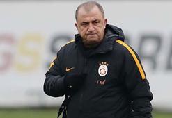 Fatih Terim istifa etti mi? Galatasaray'da Fatih Terim 4. Dönemi sona mı erdi?