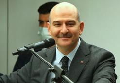 Bakan Soylu'dan kadına şiddet açıklaması!