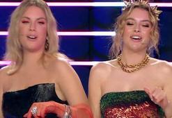 Melis Sezen yine kıyafetiyle gündemde!