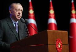 Cumhurbaşkanı Erdoğan canlı yayında müjdeyi verdi: Bu ay sonunda 15 bin öğretmen atamasını yapıyoruz