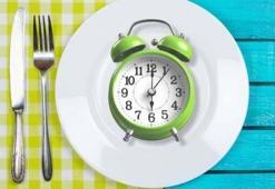 Aralıklı oruç diyeti nedir, nasıl yapılır? Aralıklı oruç diyet listesi...