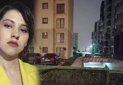 7. kattan düşen Sedefnur ile aynı evde bulunan 2 polis memuru açığa alındı