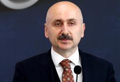 İstanbul'da yeni metro projeleri için Bakan Karaismailoğlu tarih verdi