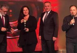 Haberin Kahramanları Ödül Töreninde Demirören Medya'ya 6 farklı ödül