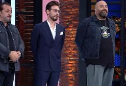 Masterchef 3. finalist kim oldu? Masterchef kim önlük aldı? Masterchef ilk 3’e kim kaldı?