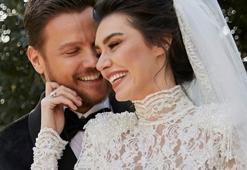 Sinan Akçıl ayrılık iddialarını doğruladı: Burcu Kıratlı ile evleri ayırdık