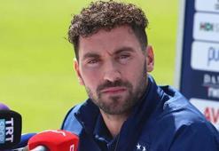 Sinan Gümüş'e bir talip daha! Eski takımı devreye girdi