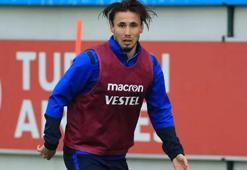 Şampiyonluğa giden Trabzonspor'da bir ayrılık daha