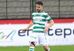 Konyaspor'un stoperi Ahmet Çalık hayatını kaybetti