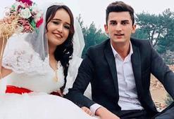 Kahreden haber geldi! Kızı doğduktan 3 gün sonra öldü