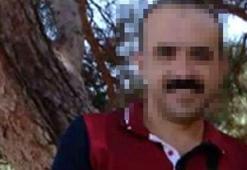 Üvey kızına istismarda bulundu! İğrenç gerçeği günlükler ortaya çıkardı
