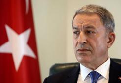 Bakan Akar'san son dakika açıklaması! 'Durum kötüleşiyor, ateşkes şart'