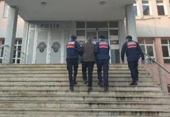 Sahte kimlikle yakalanan cezaevi firarisi tutuklandı