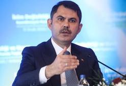 Bakan Kurum, 2021’in “meteorolojik en’lerini” açıkladı