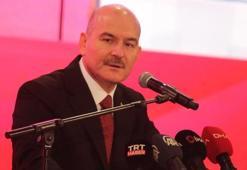 İçişleri Bakanı Soylu: "PKK’nın silahlı terörist sayısı Türkiye içinde 150’nin altına düştü"