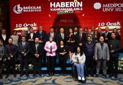 Demirören Medya'ya 7 ödül