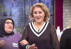 Gelinim Mutfakta 843. bölüm fragmanı yayında!