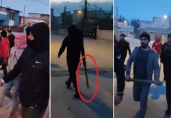 '515 Haşimi'ler sınır dışı edildi! Şoke eden görüntüler sonrası...