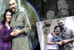 HDP'li Semra Güzel 'sözlüm' demişti! Terörist Volkan Bora, 2 asker ve 1 korucuyu şehit etmiş!