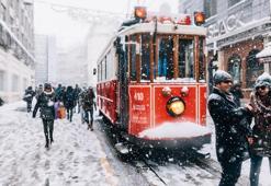 Kar bu gece geliyor! Meteoroloji son dakika olarak duyurdu, yoğun kar yağışı başlıyor, İstanbul'da günlerce...