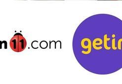 Getir, n11'e ortak oldu