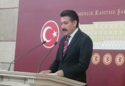 AK Parti'li Özkan: Meclis çatısı altında hesaplaşacağız