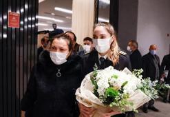 Sevindiren haber geldi! Kazakistan'daki Türkler yurda döndü!