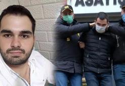 Avukat Dilara Yıldız cinayetinde yeni gelişme! Tutuklandı!