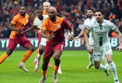 Galatasaray ve Fenerbahçe, PFDK'ya sevk edildi!