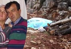 Fethiye'deki cinayetle ilgili mide bulandırıcı detaylar! 3 çift birbirleriyle...