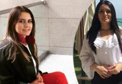 Avukat Dilara Yıldız polislerin önünde öldürüldü...