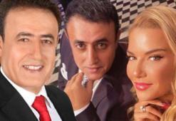 Ivana Sert'ten çok konuşulacak paylaşım! Mahmut Tuncer ile...