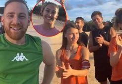 Survivor Ünlüler ve Gönüllüler takımlarıyla Dominik canlı yayını...