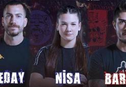 Survivor All Star'da Nisa şoku! Kimse beklemiyordu...