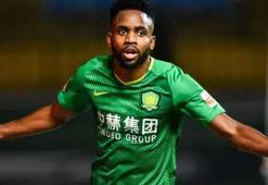 Fenerbahçe - Galatasaray derken Bakambu'nun yeni takımı belli oldu