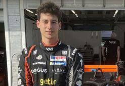 Cem Bölükbaşı kimdir, yaşı ve boyu kaç? 2022 Formula 2'de yarışacak!