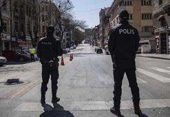 Kapanma olacak mı? Cumartesi Pazar yine sokağa çıkma yasağı mı gelecek, yeniden tam kapanma olur mu?