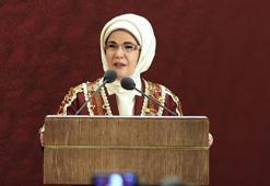 Emine Erdoğan: 2023’te sıfır atığı tüm Türkiye'de yaygınlaşmış hale getirmeyi hedefliyoruz